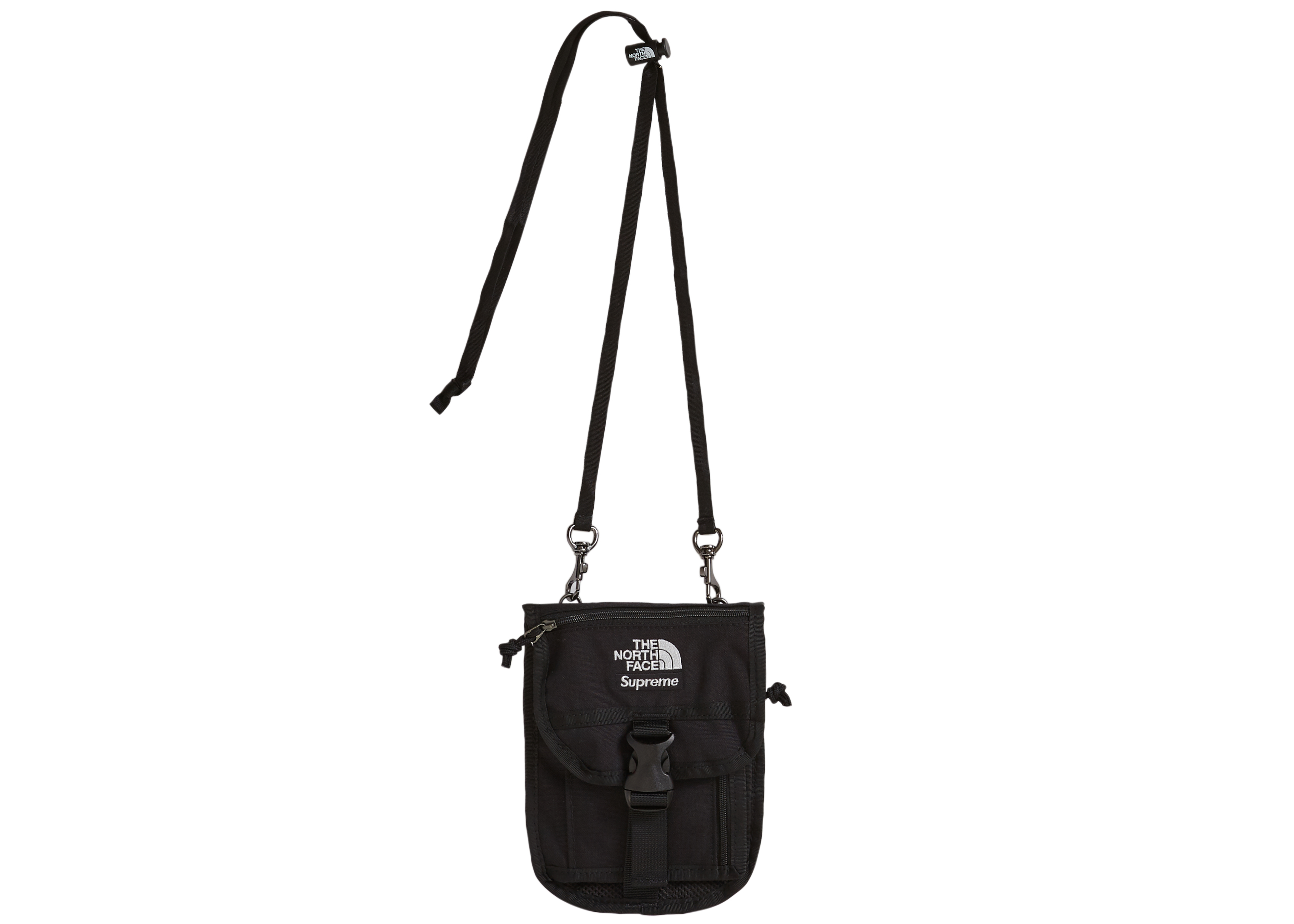 Supreme The North Face RTG Utility Pouch Black