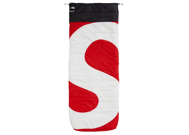 Supreme The North Face Sleeping Bag