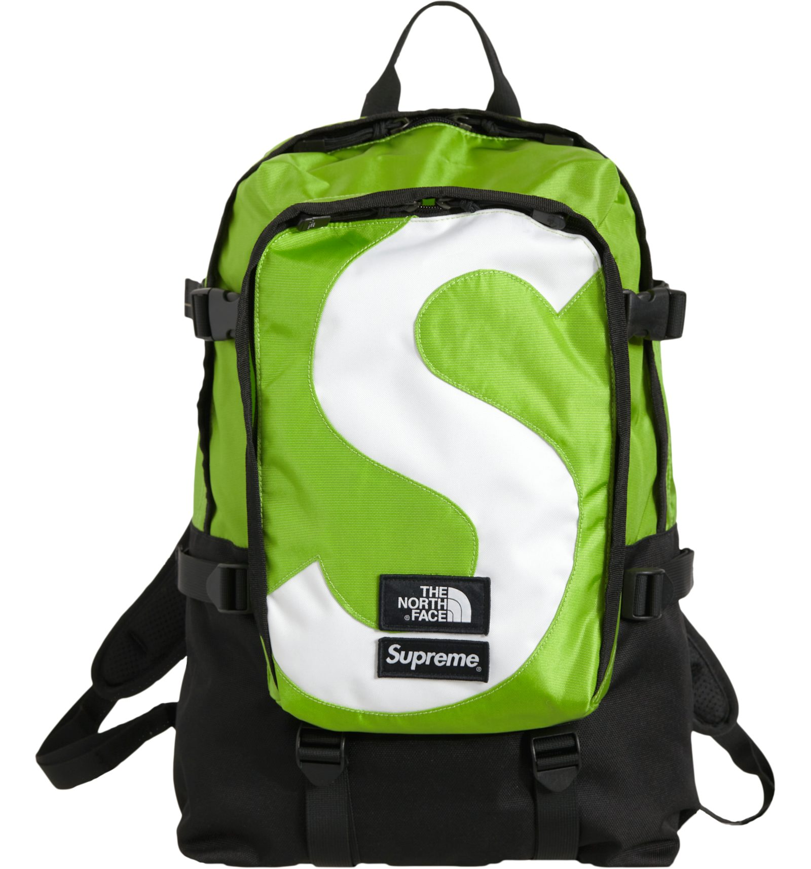 Supreme the north face s logo expedition backpack Clearance