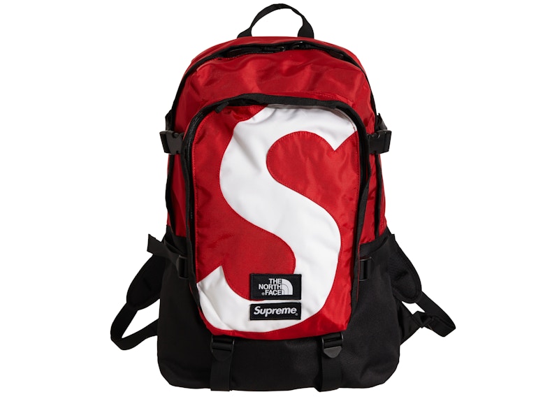 supreme north face expedition backpack