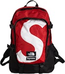 Lookbook: Supreme x The North Face® Mountain Parka, Medium Day Pack  Backpack And Roo II –