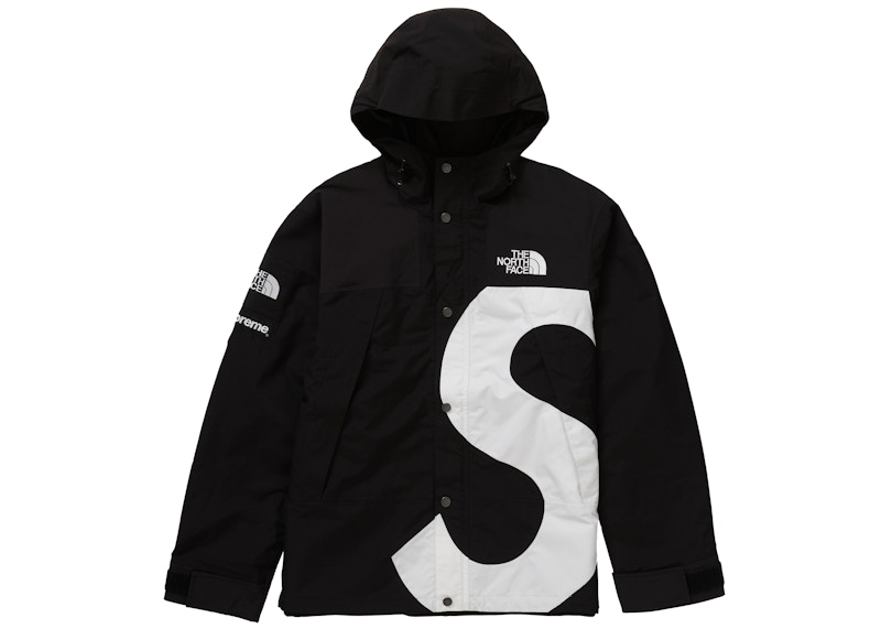 the north face black jacket