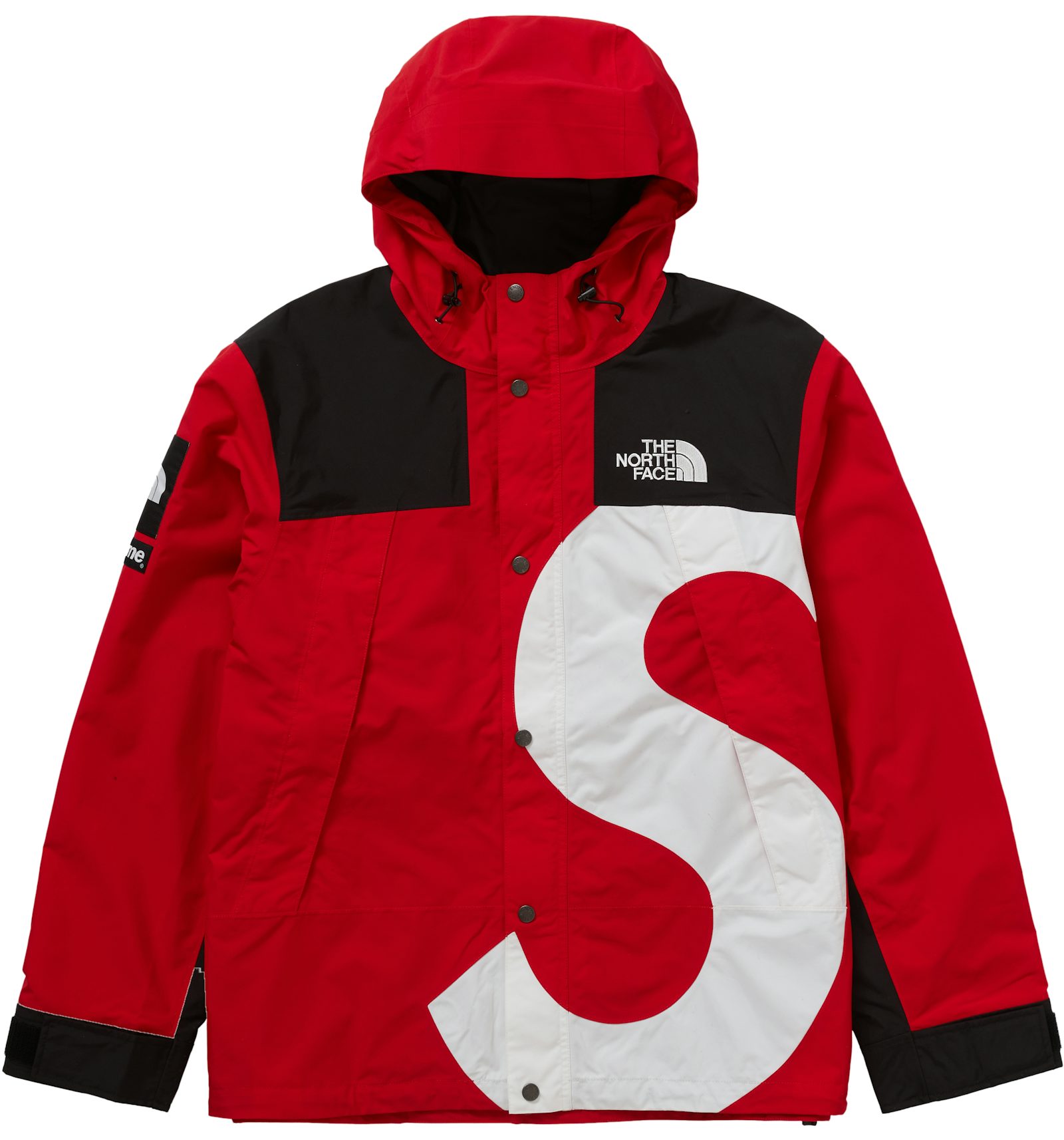 Men supreme jackets Clearance