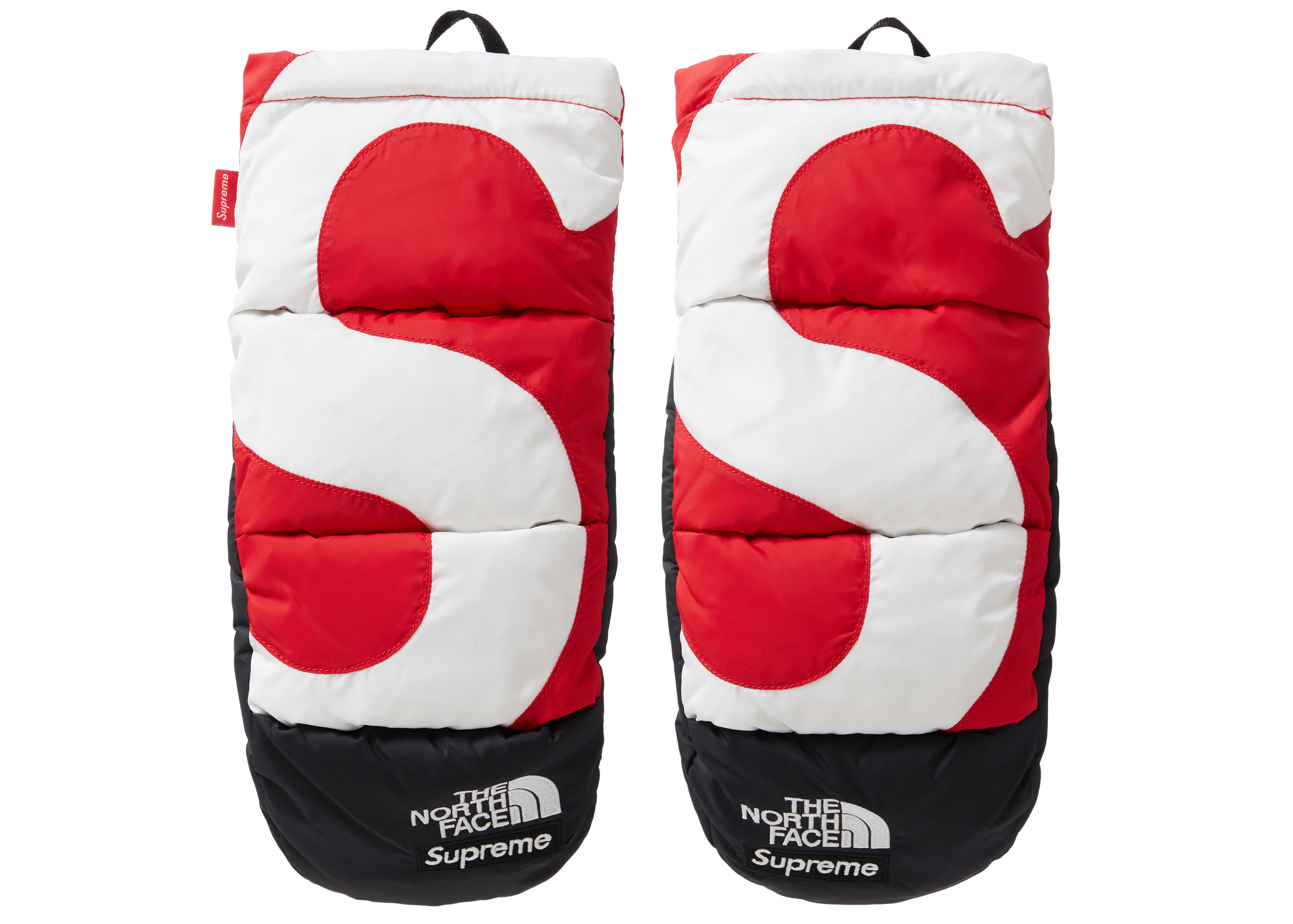 Supreme The North Face S Logo Dolomite 3S-20 Sleeping Bag Red 