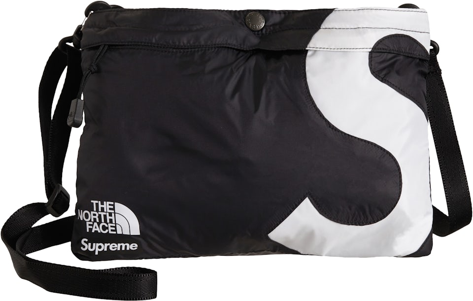 Supreme Waist Bag (FW20) BlackSupreme Waist Bag (FW20) Black - OFour