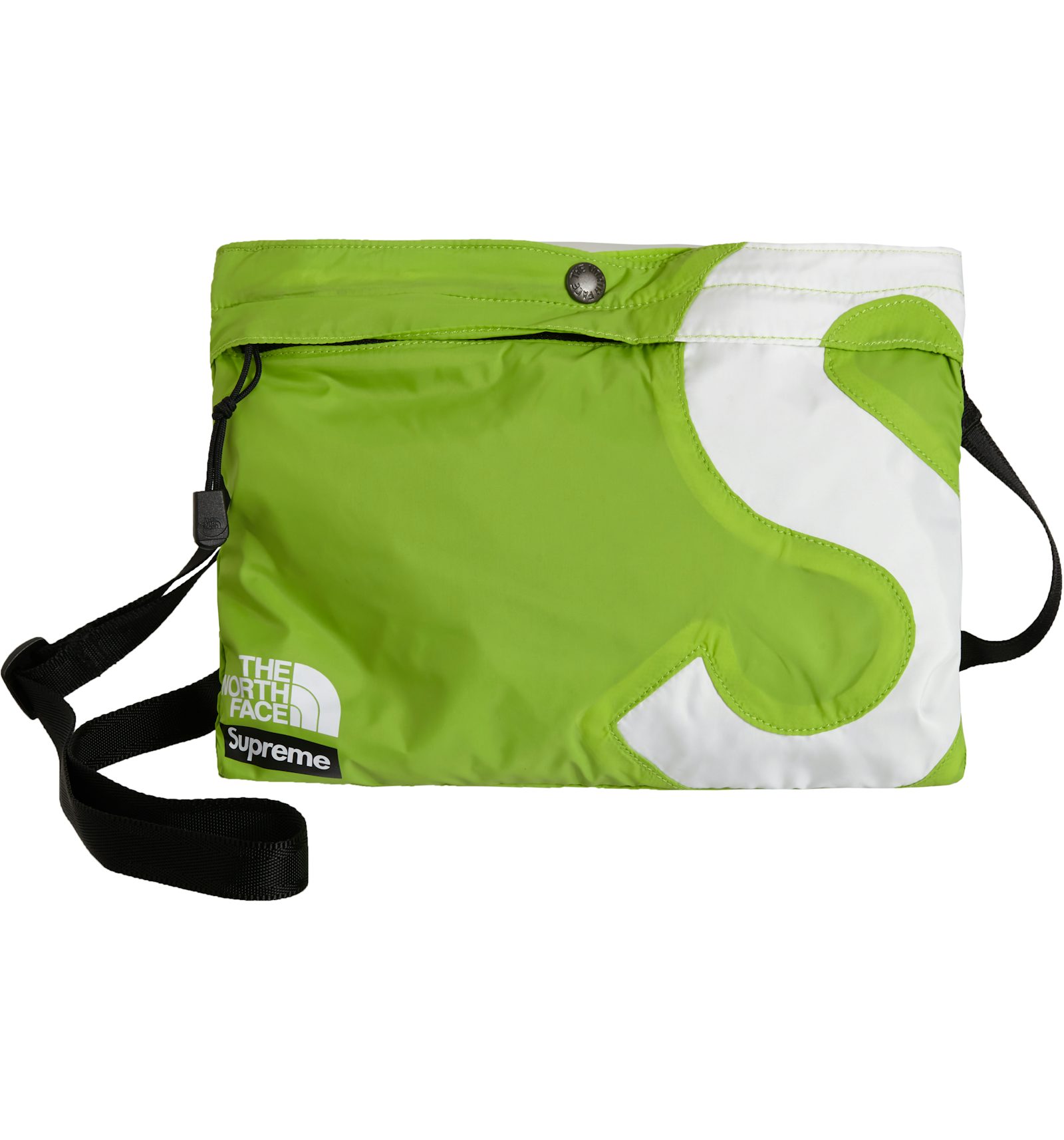 Supreme north face shoulder bag 2020 Clearance