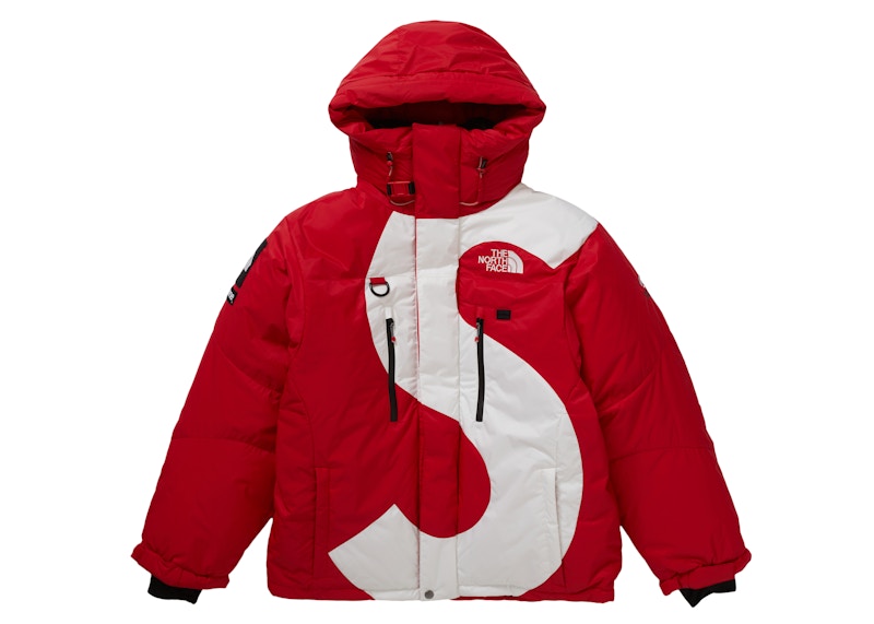 the north face himalayan parka summit series