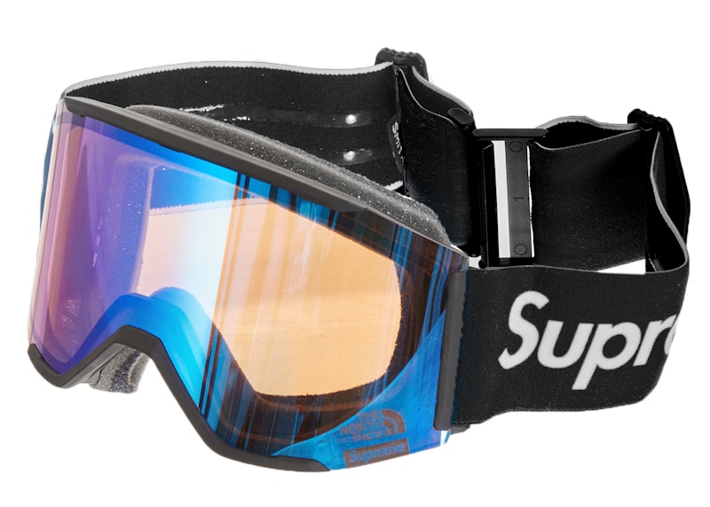 Supreme The North Face Smith Goggles