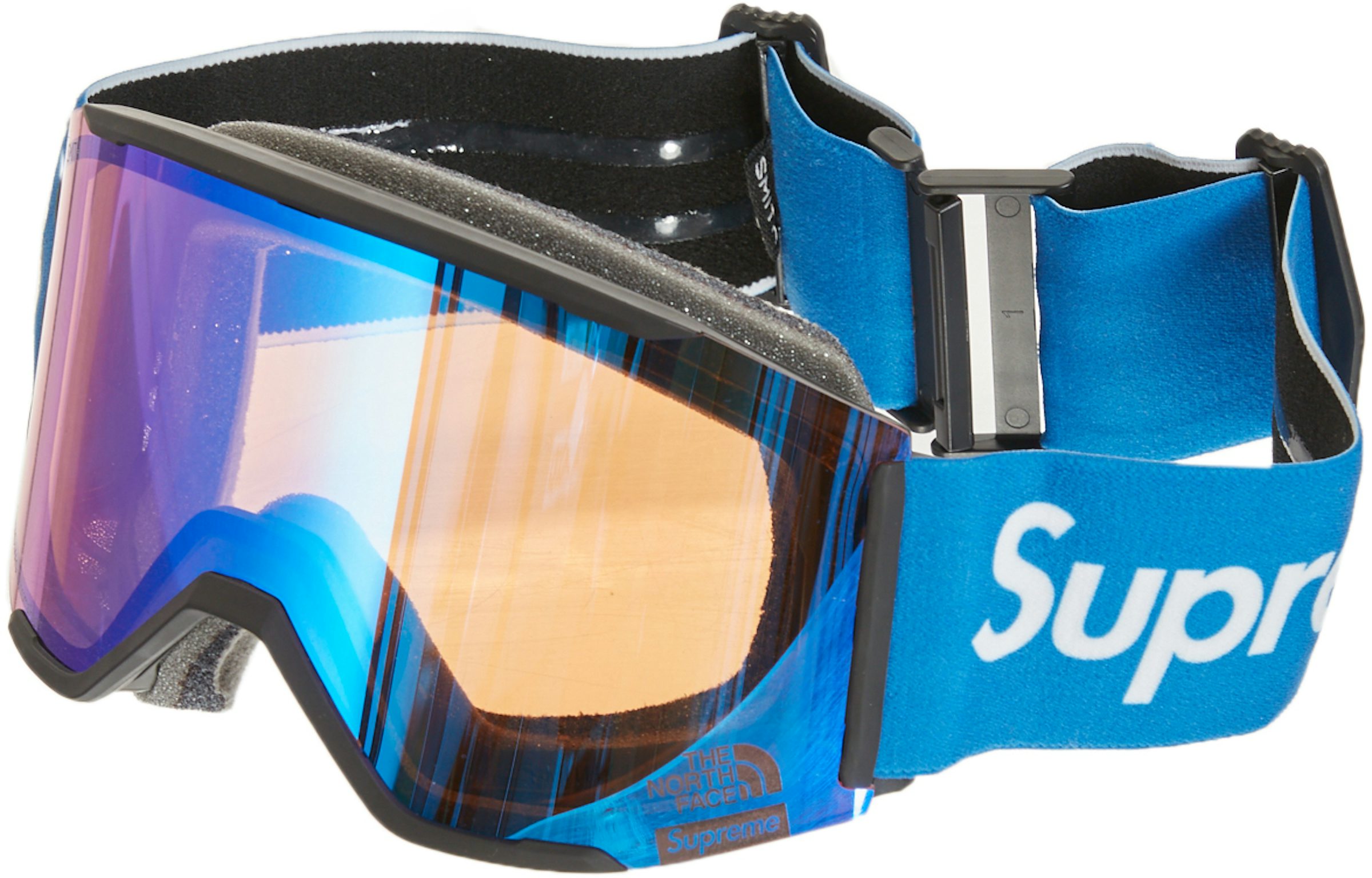 Givenchy Ski goggles in Blue for Men