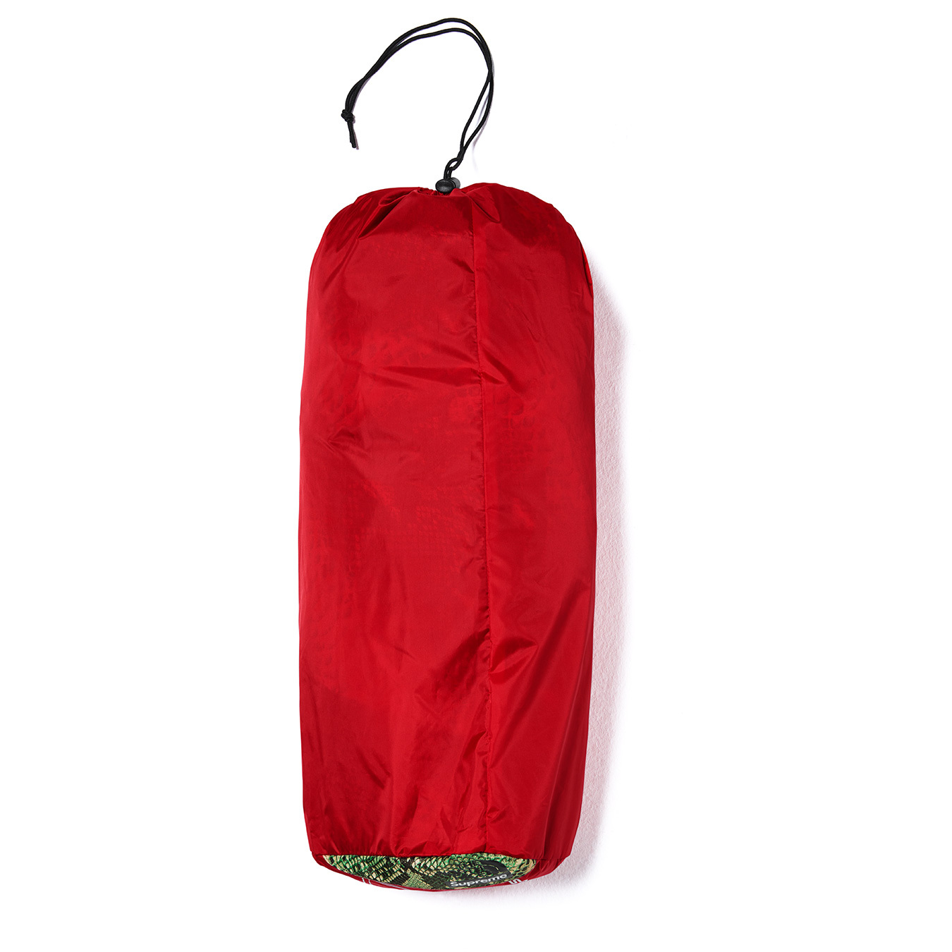 Supreme The North Face Snakeskin Taped Seam Stormbreak 3 Tent