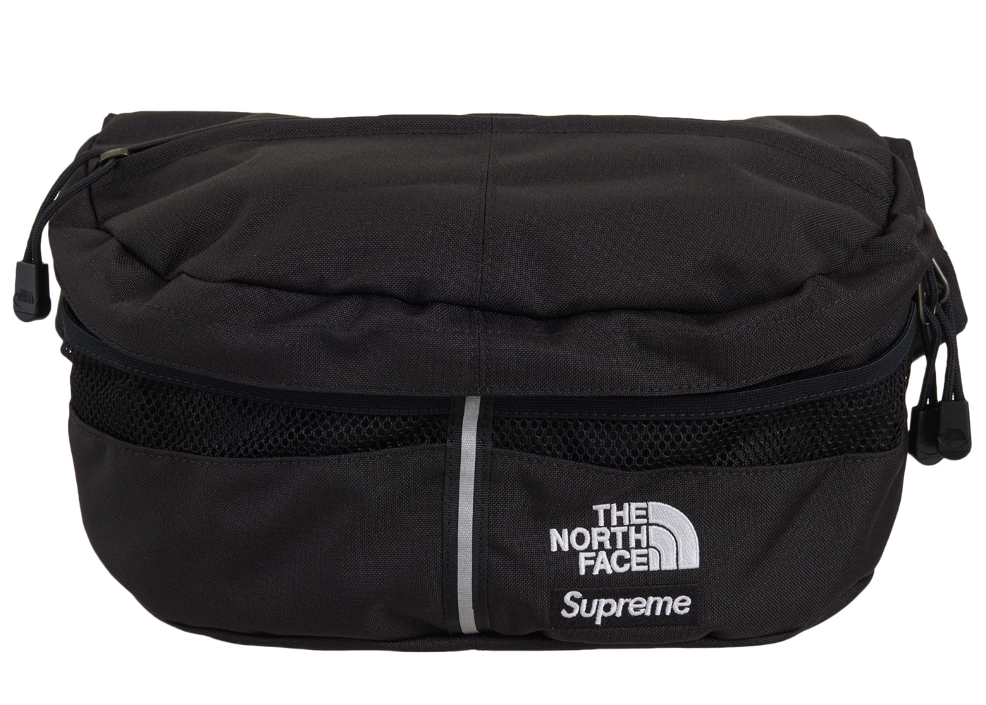 Supreme The North Face Split Waist Bag新品未使用