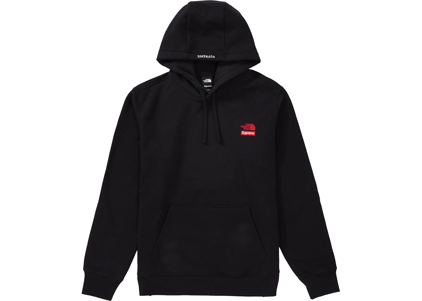 Supreme northface sweatshirt Clearance