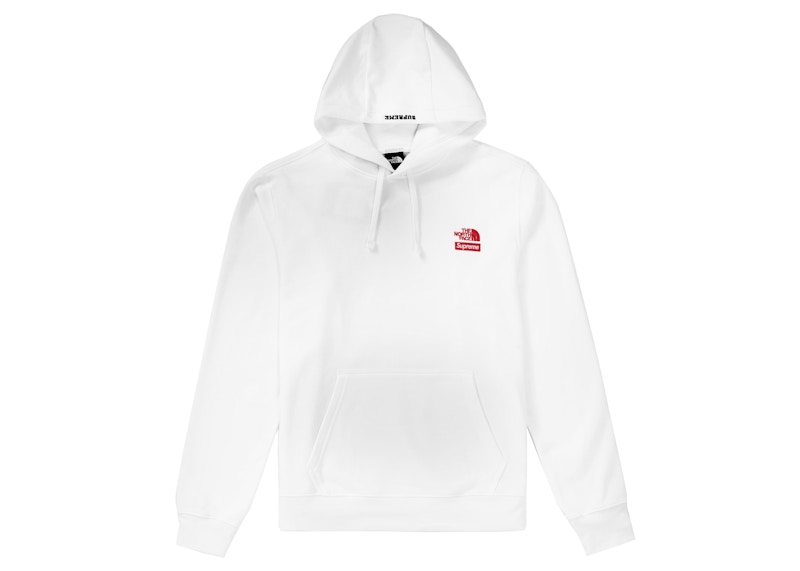 sweat supreme the north face