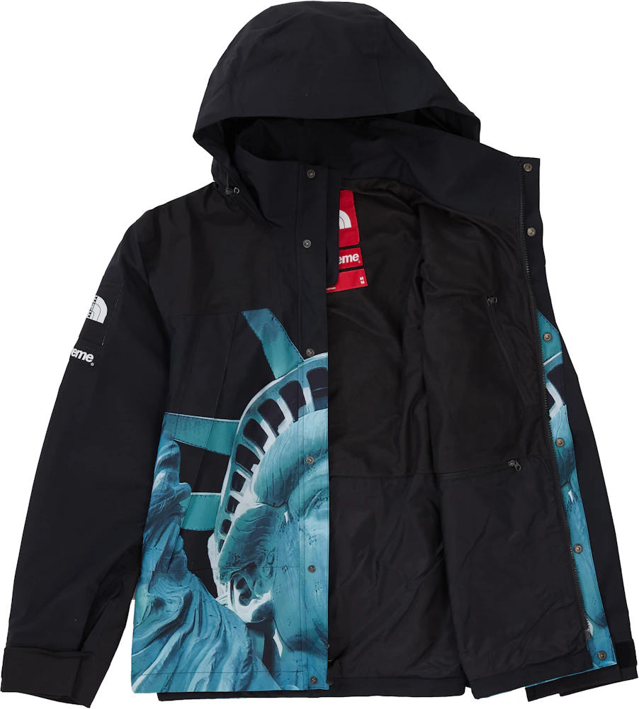 Supreme x The North Face Statue Of Liberty Mountain Jacket - Farfetch