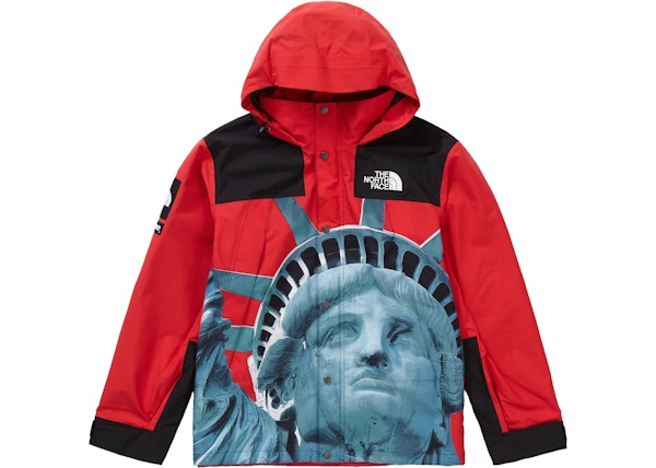 The Best Supreme The North Face Jackets This Fall Stockx The Best Supreme The North Face Jackets This Fall Stockx