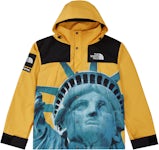Supreme x The North Face By Any Means Jacket – The Turn