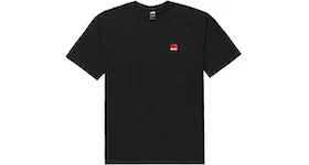Supreme The North Face Statue of Liberty Tee Black