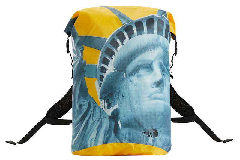 Supreme statue discount of liberty backpack