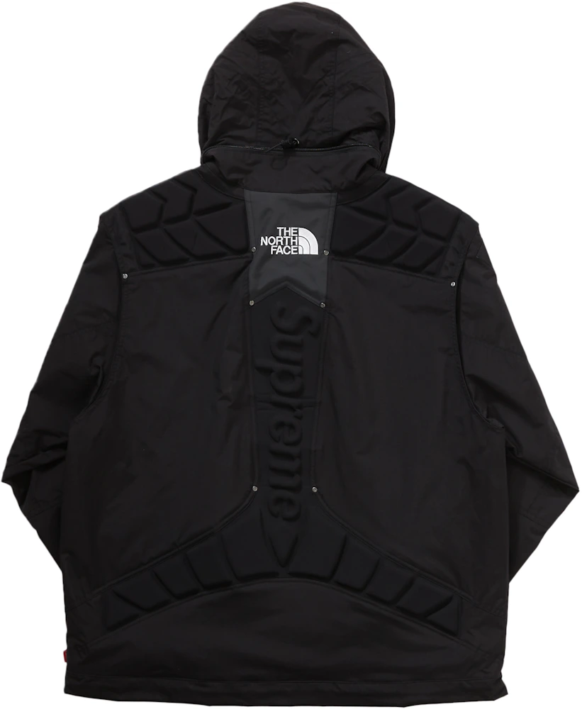 Supreme x The North Face Steep Tech Apogee Jacket - Jackets - PictureDā Inc