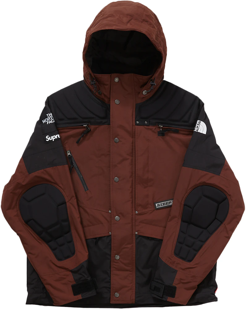 The North Face Steep Tech Apogee Jacket - fall winter 2022 - Supreme