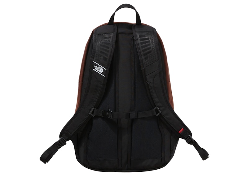 Supreme The North Face Steep Tech Backpack (FW22) Brown FW22 GB