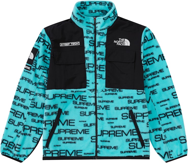 Supreme The North Face Steep Tech Apogee Jacket