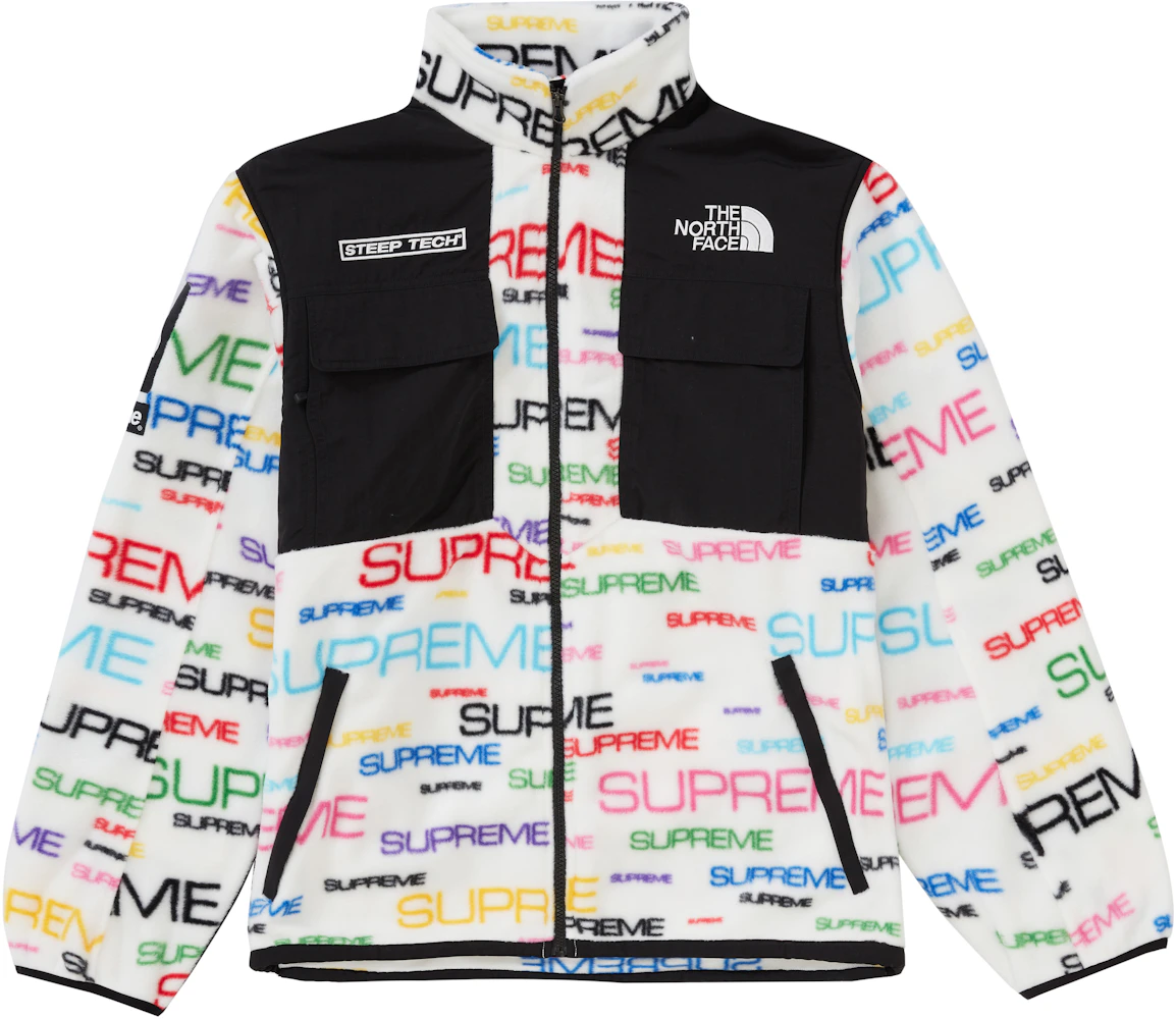 Pre-owned SUPREME x THE NORTH FACE - Buy or Sell Luxury items