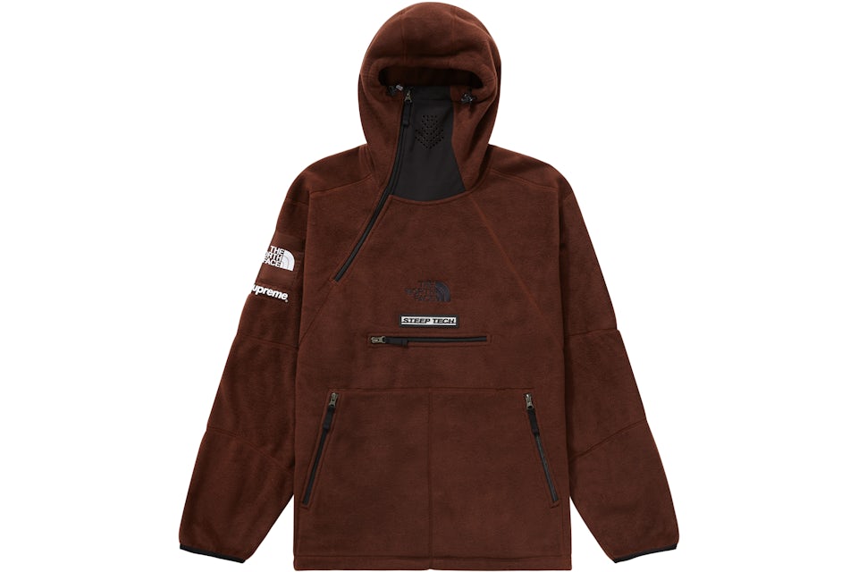 North face steep tech pullover Clearance