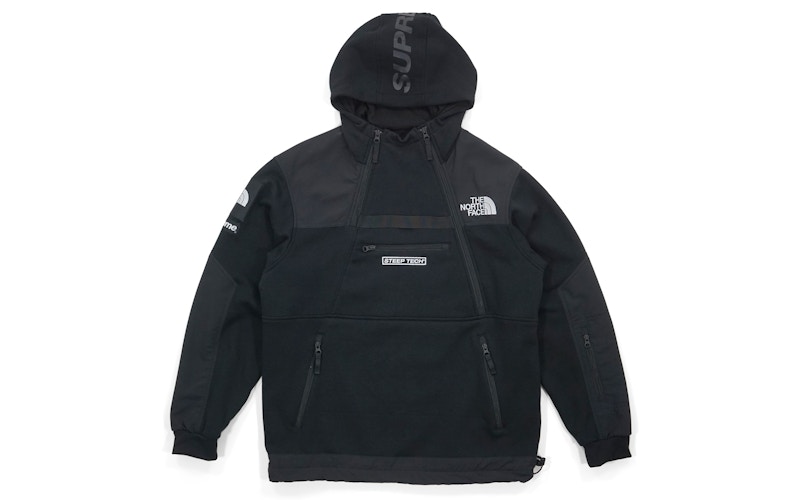 the north face tech