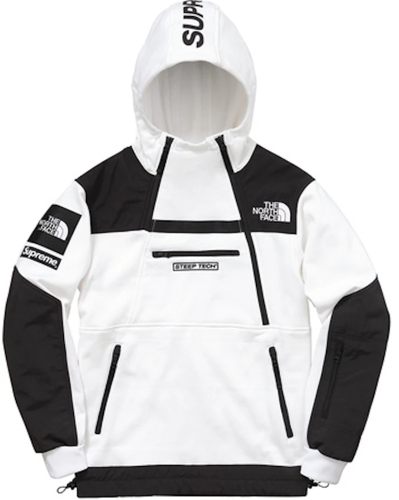 【M】Steep Tech Hooded Sweatshirt お得に買い物できます 49.0%割引 0123.sub.jp