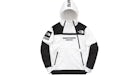 Sudadera con capucha Supreme The North Face Steep Tech Blanco