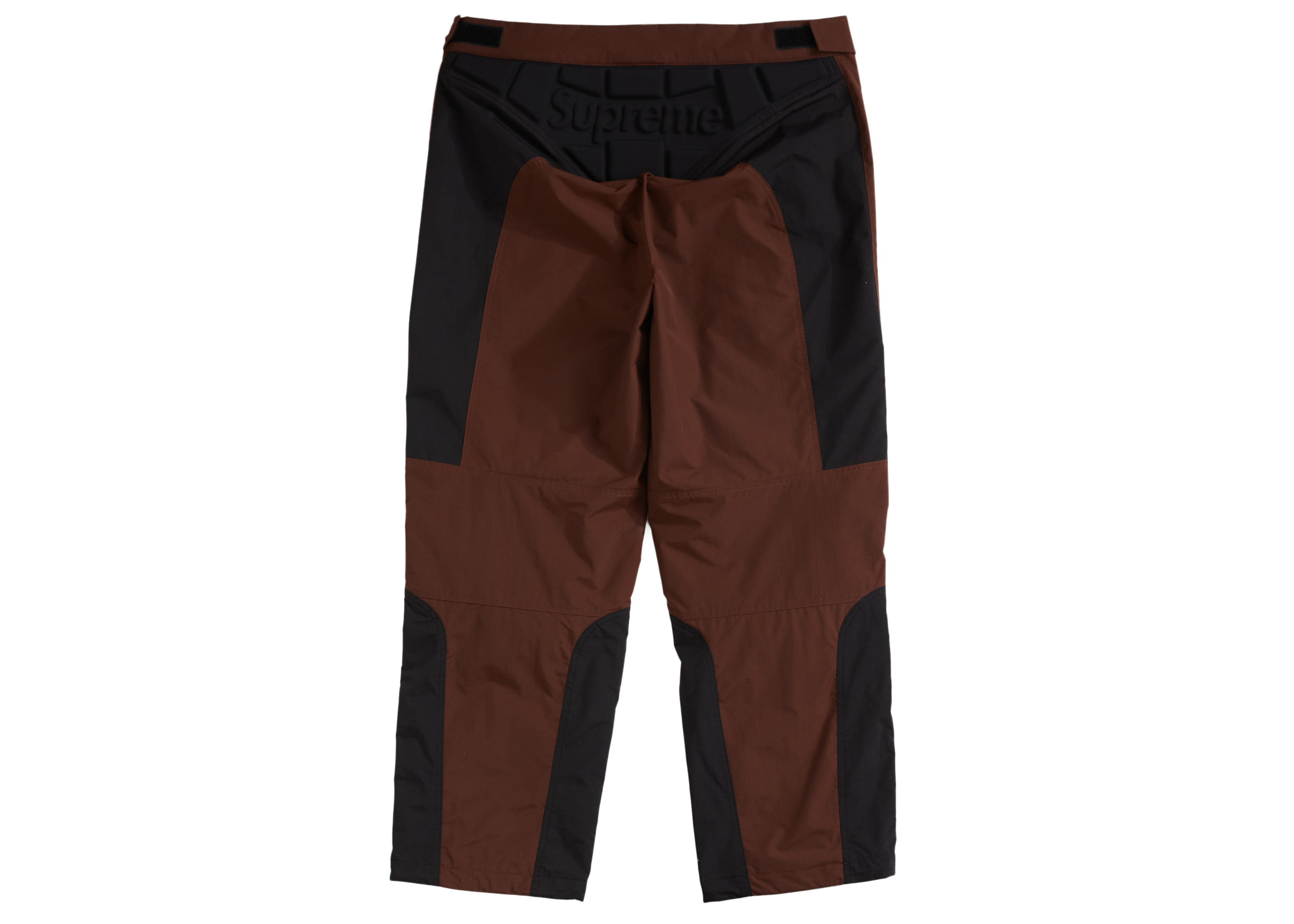 Supreme The North Face Steep Tech Pant (FW22) Brown Men's - FW22 - US