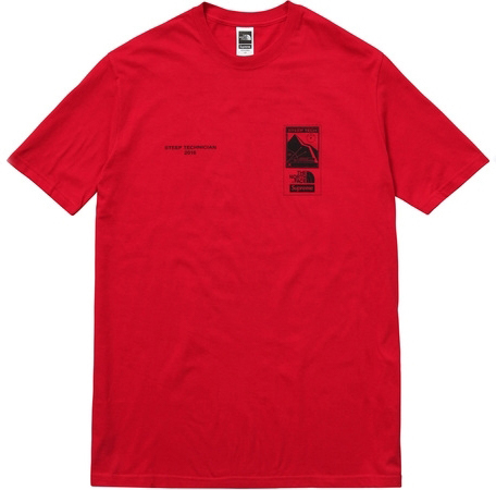 Buy & Sell Supreme T-Shirts Streetwear Apparel