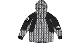 Supreme The North Face Studded Mountain Light Jacket Black