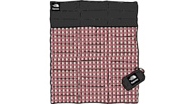 Nuptse Blanket Supreme Blanket North Face アウトドア寝具 Nuptse Blanket Supreme Blanket North Face アウトドア寝具