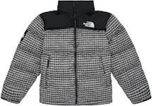 Coat Supreme x The North Face Black size S International in Polyester -  40408864
