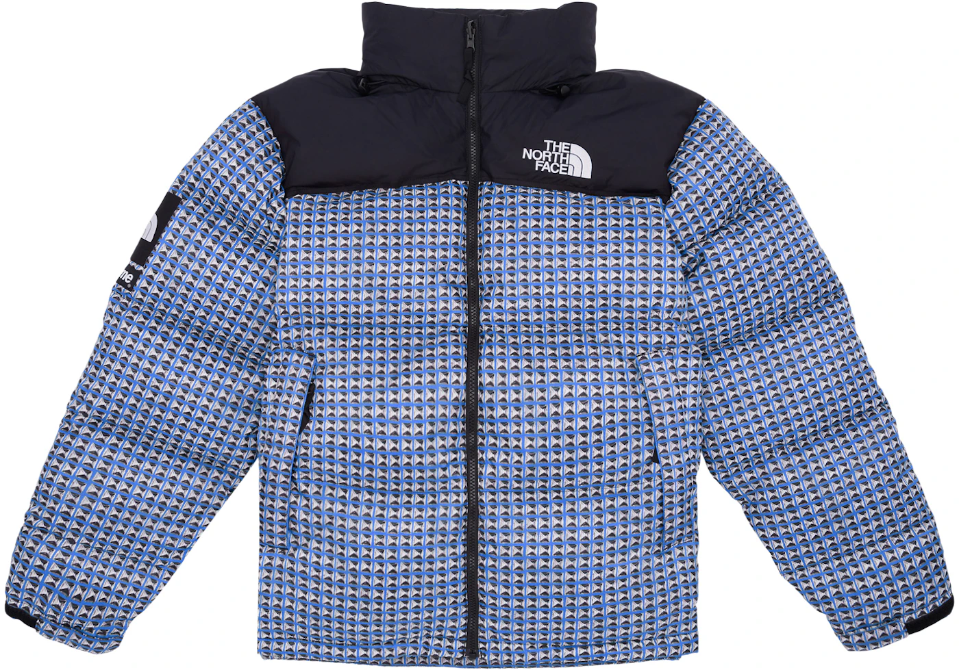 The North Face Jacket Yupoo Discount -  1698120263