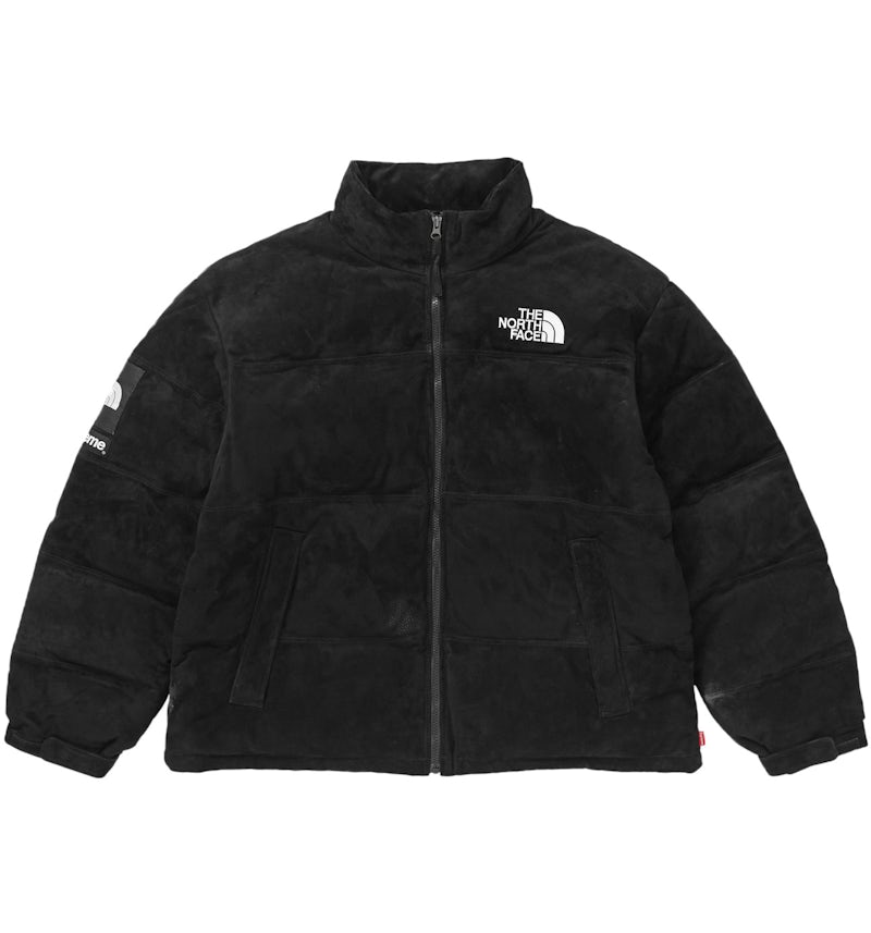 Black Suede Shirt Jacket Fear Of God Faux Suede Sefr Brown Faux