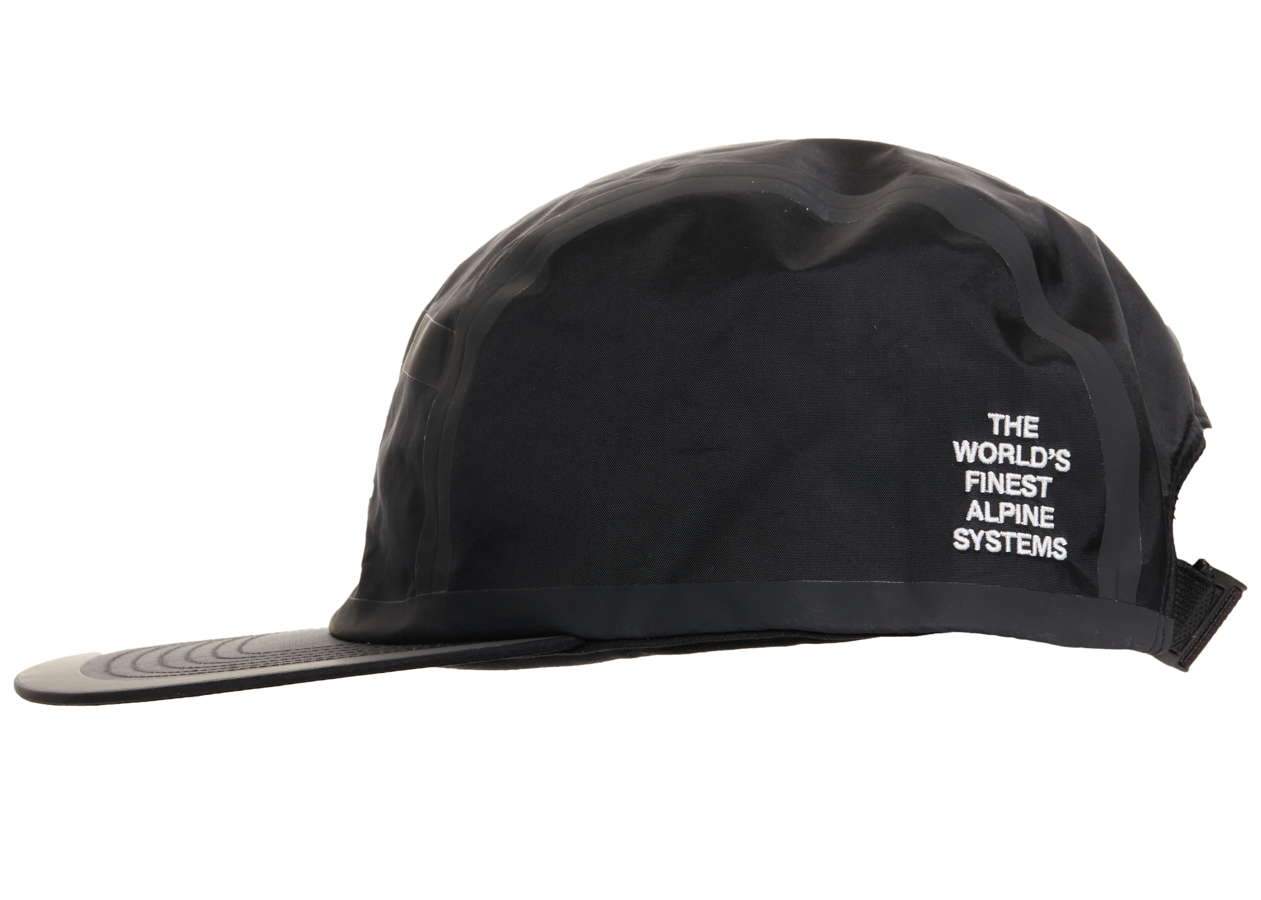 Supreme The North Face Summit Series Outer Tape Seam Camp Cap