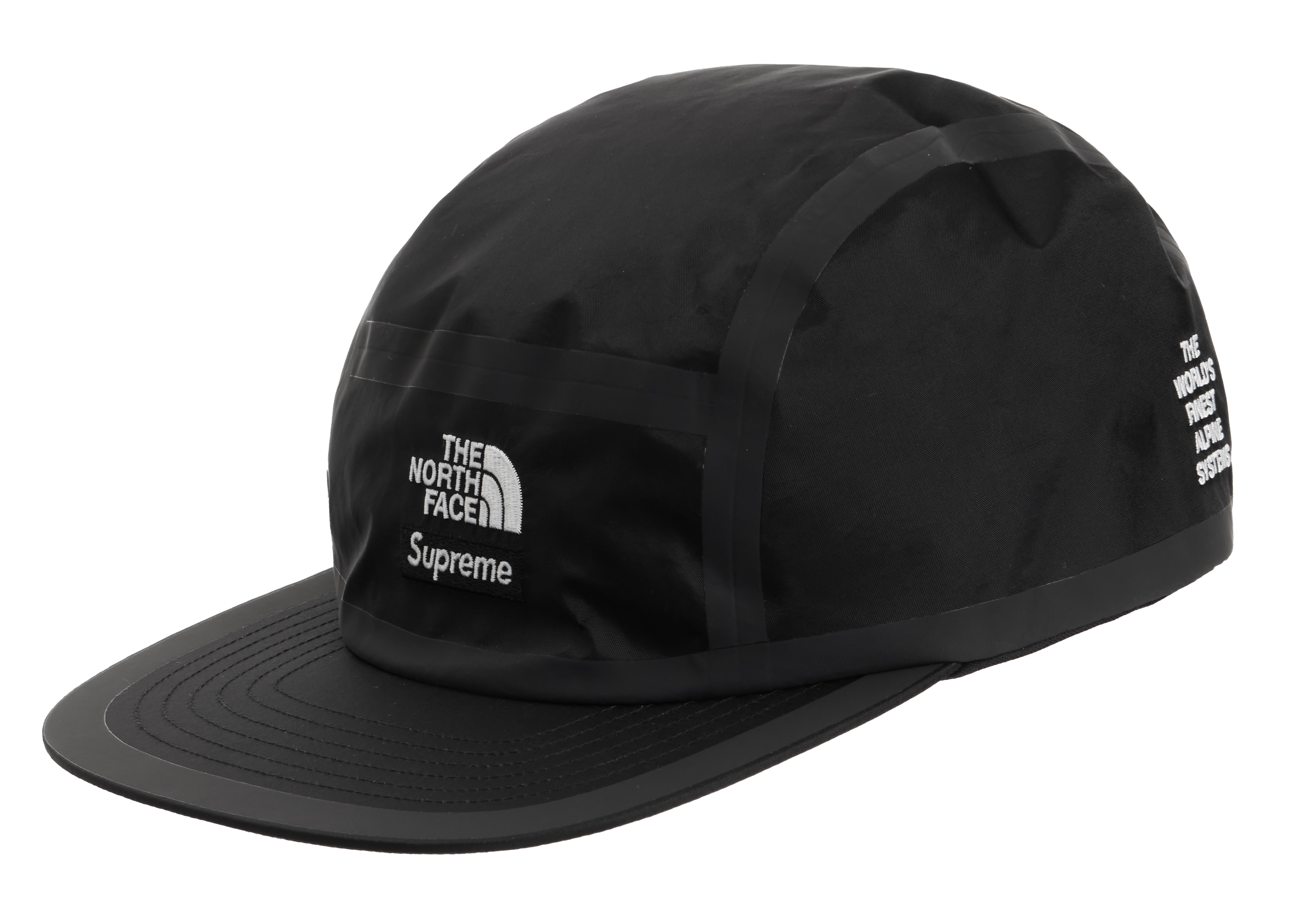 Supreme The North Face Summit Series Outer Tape Seam Camp Cap 