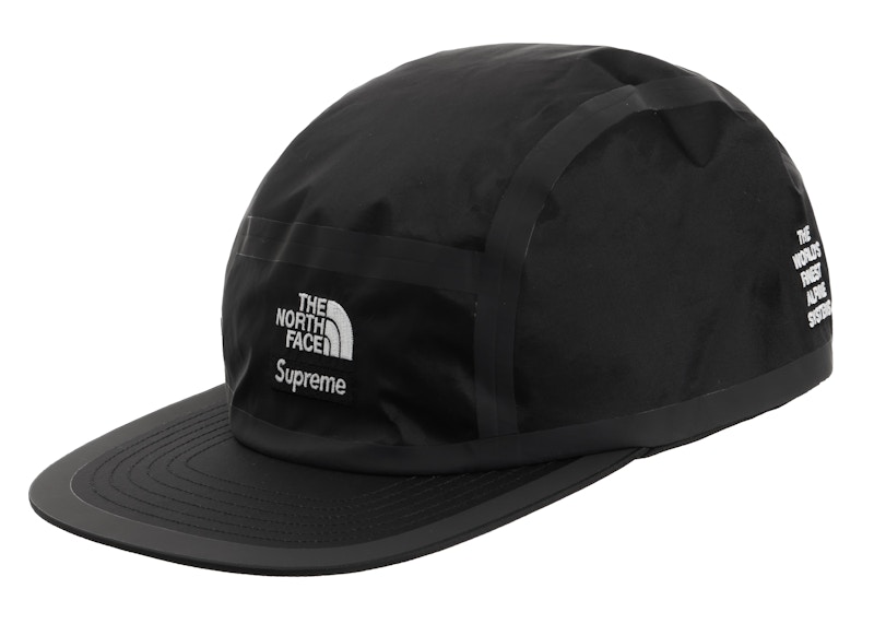 Supreme The North Face Summit Series Outer Tape Seam Camp Cap