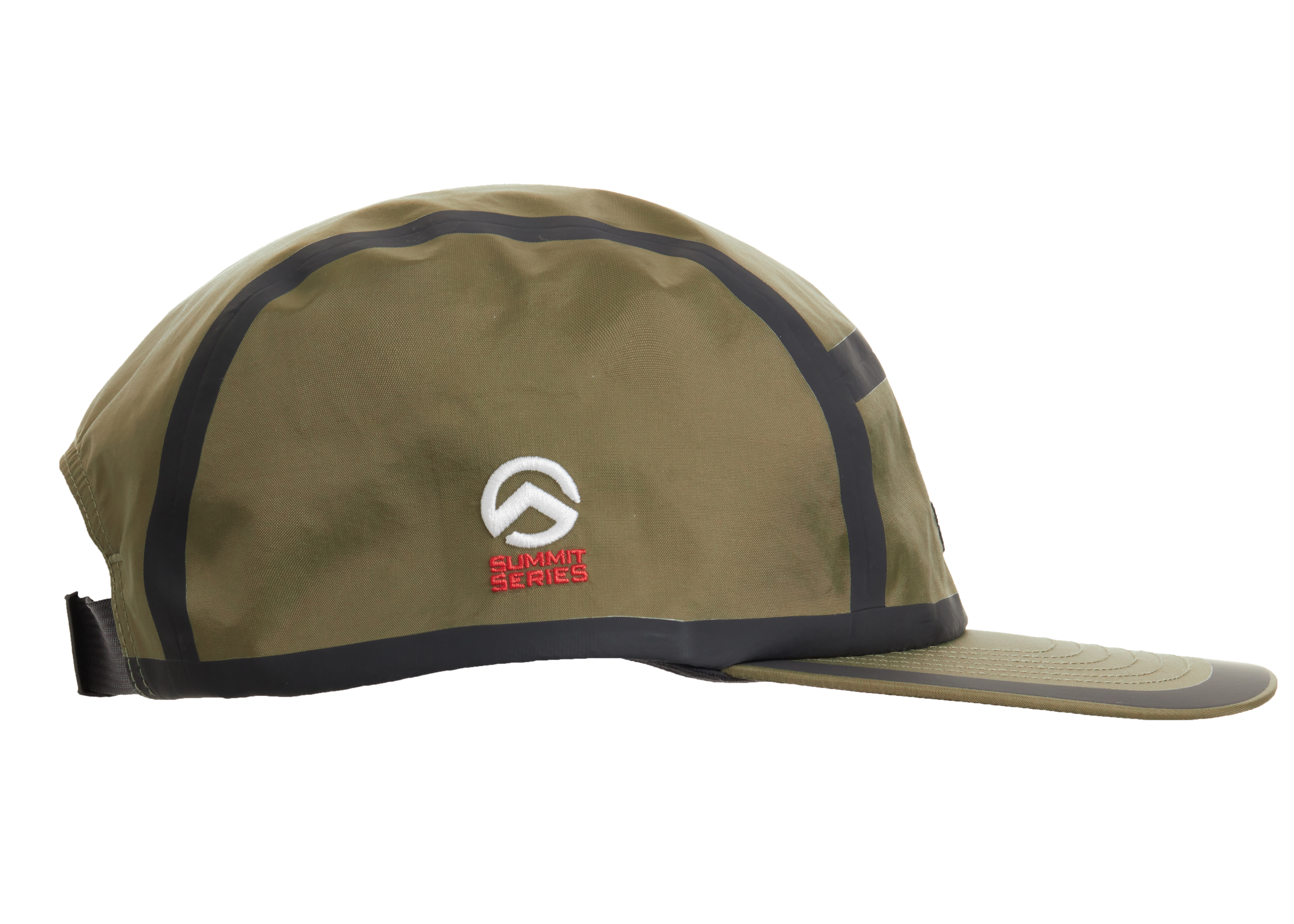 Supreme The North Face Summit Series Outer Tape Seam Camp Cap ...