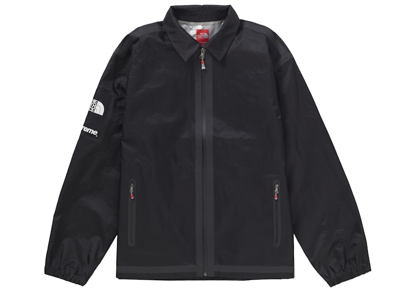 Supreme The North Face Summit Series Outer Tape Seam Coaches ...