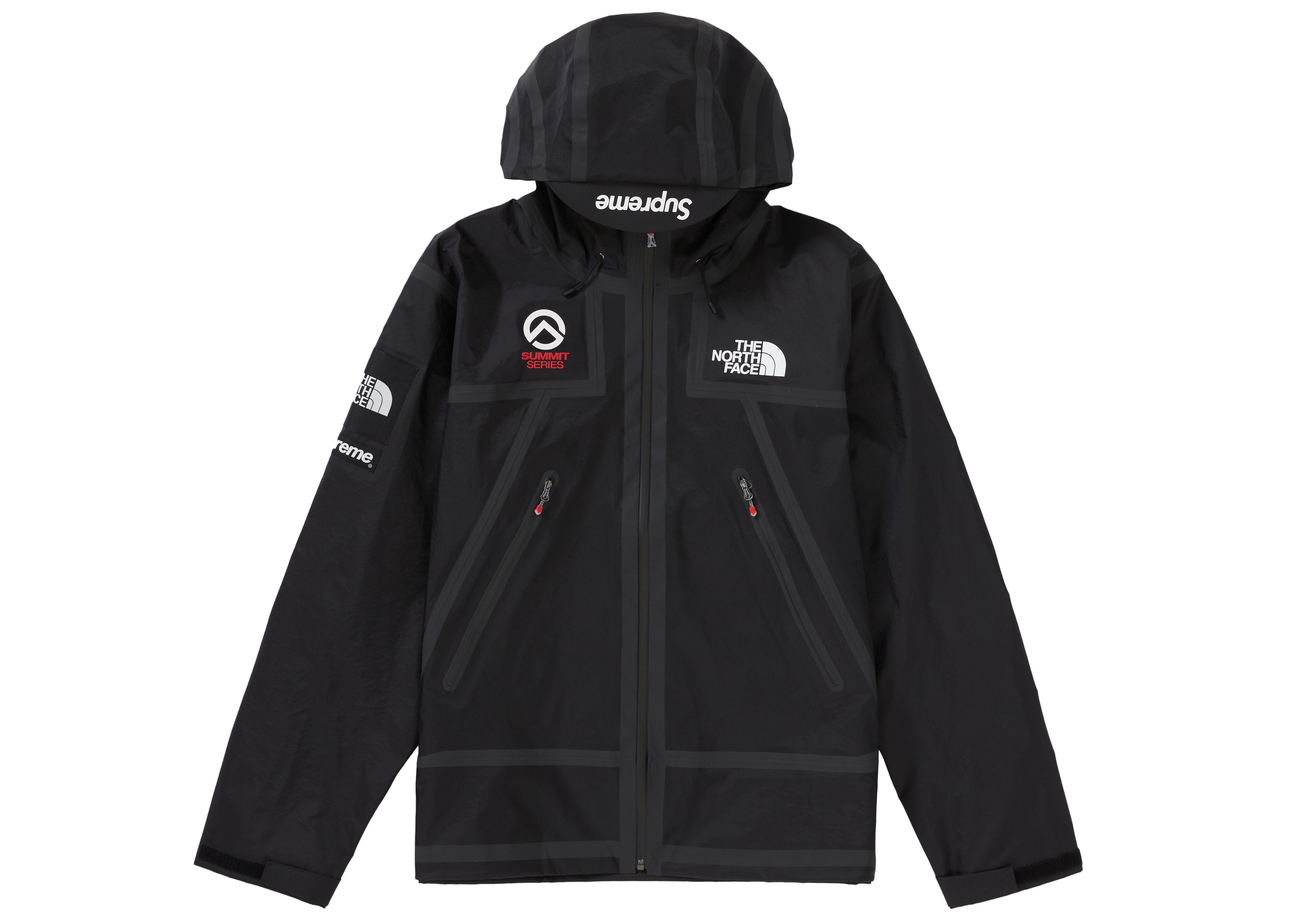 SUPREME THE NORTH FACE Leather Mountain