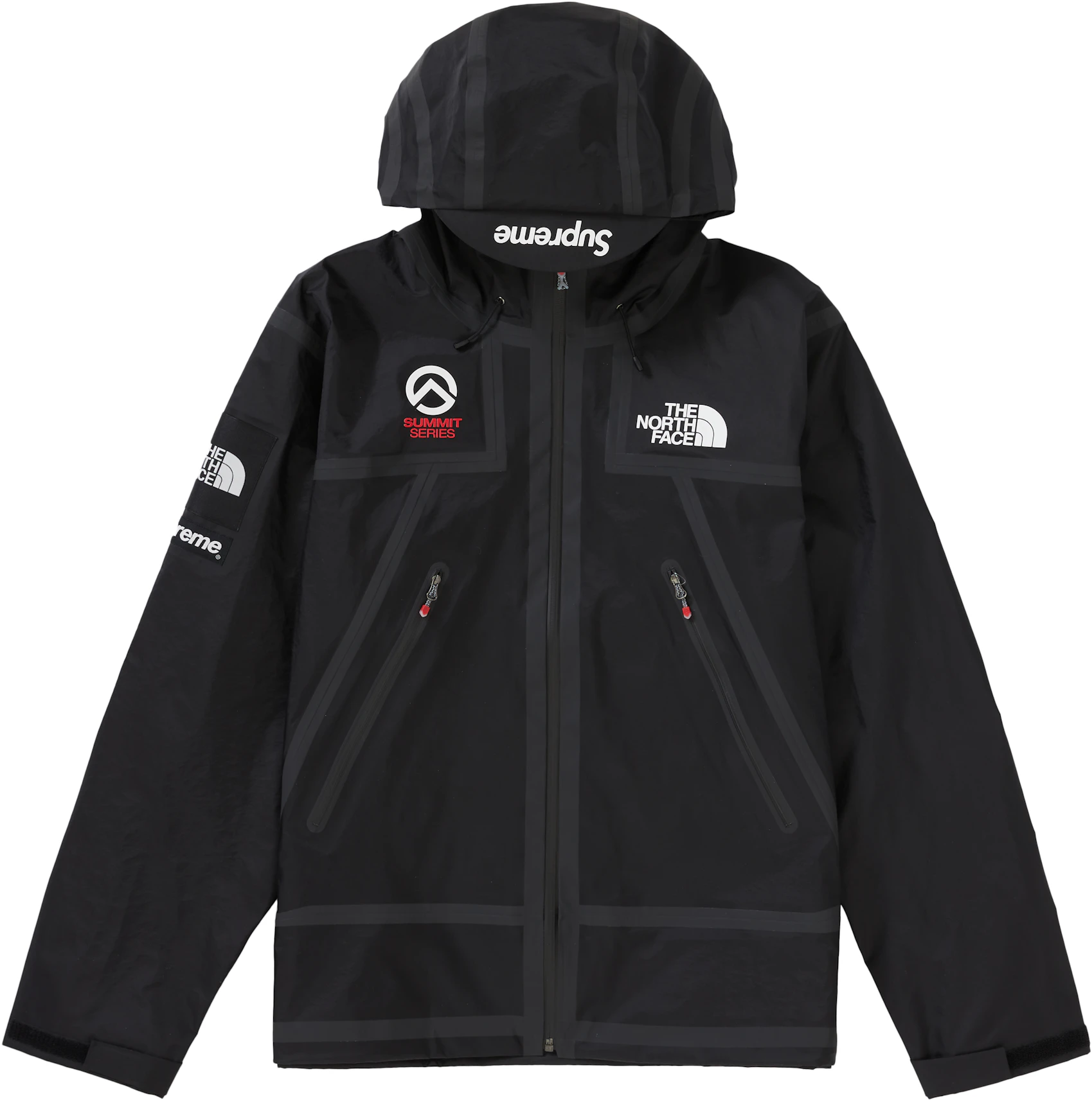 The North Face Summit Series Outer Tape Seam - SS21 - US