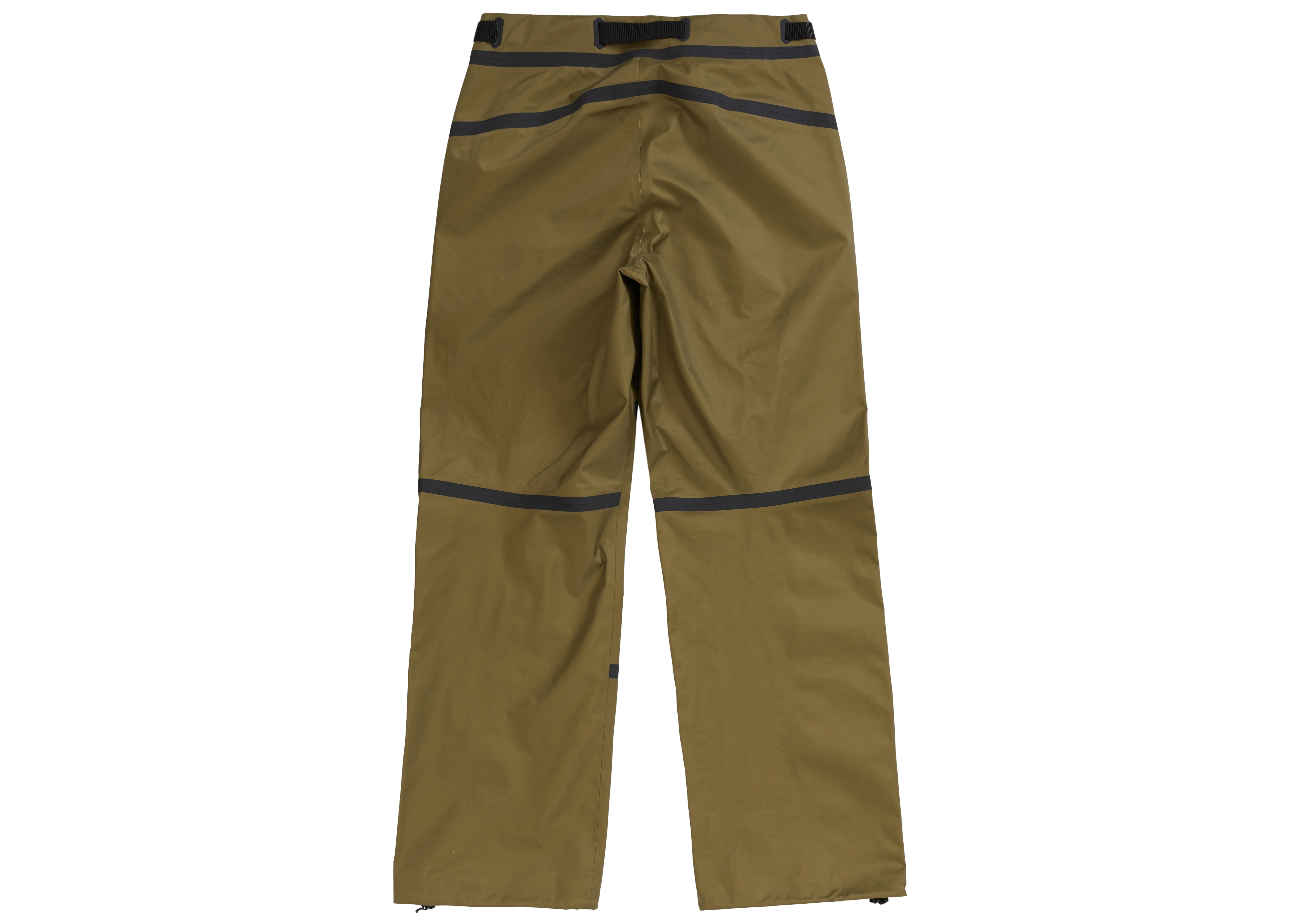 Supreme The North Face Summit Series Outer Tape Seam Mountain Pant Olive