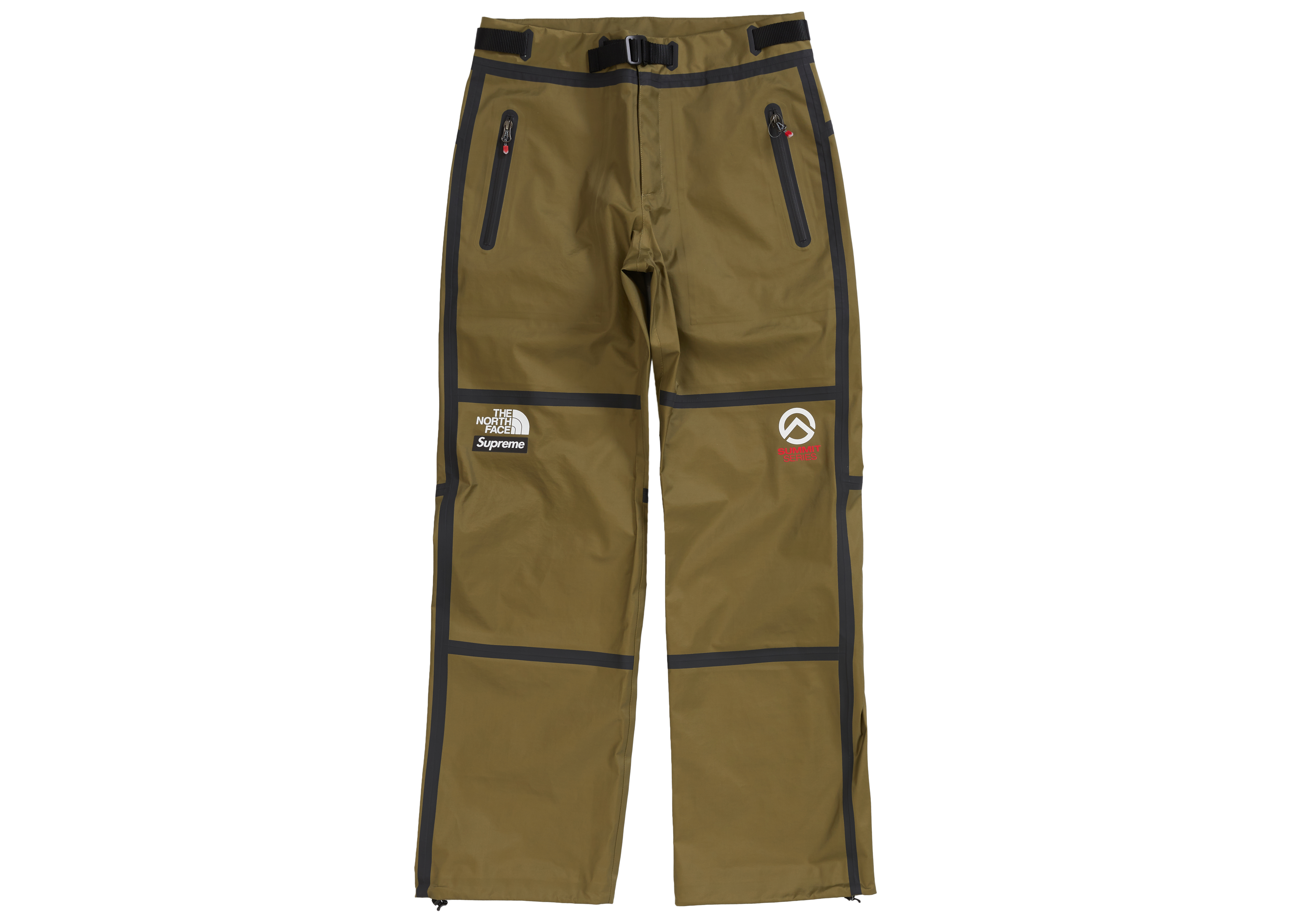 Supreme The North Face Summit Series Outer Tape Seam Mountain Pant 