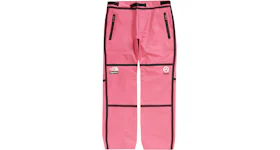 Supreme The North Face Summit Series Outer Tape Seam Mountain Pant Pink