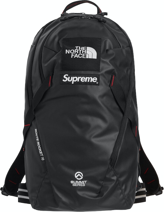 Supreme The North Face Summit Series Outer Tape Seam Route Rocket