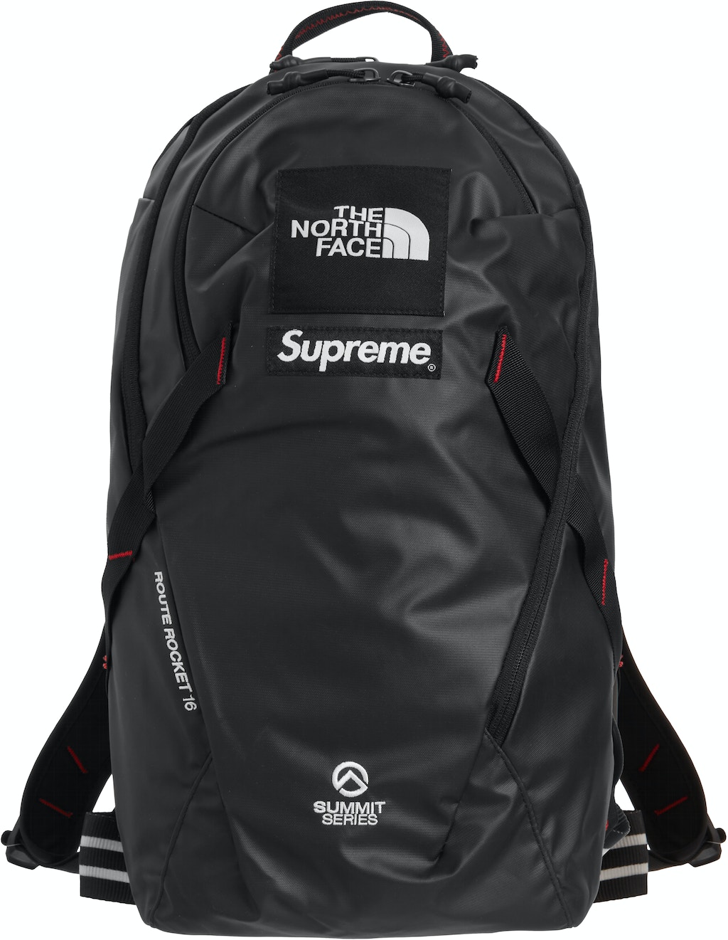 Supreme North Face backpack